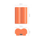 SmallRig USB-C Rechargeable Camera Battery for Fujifilm NP-W235 (Orange) 4970