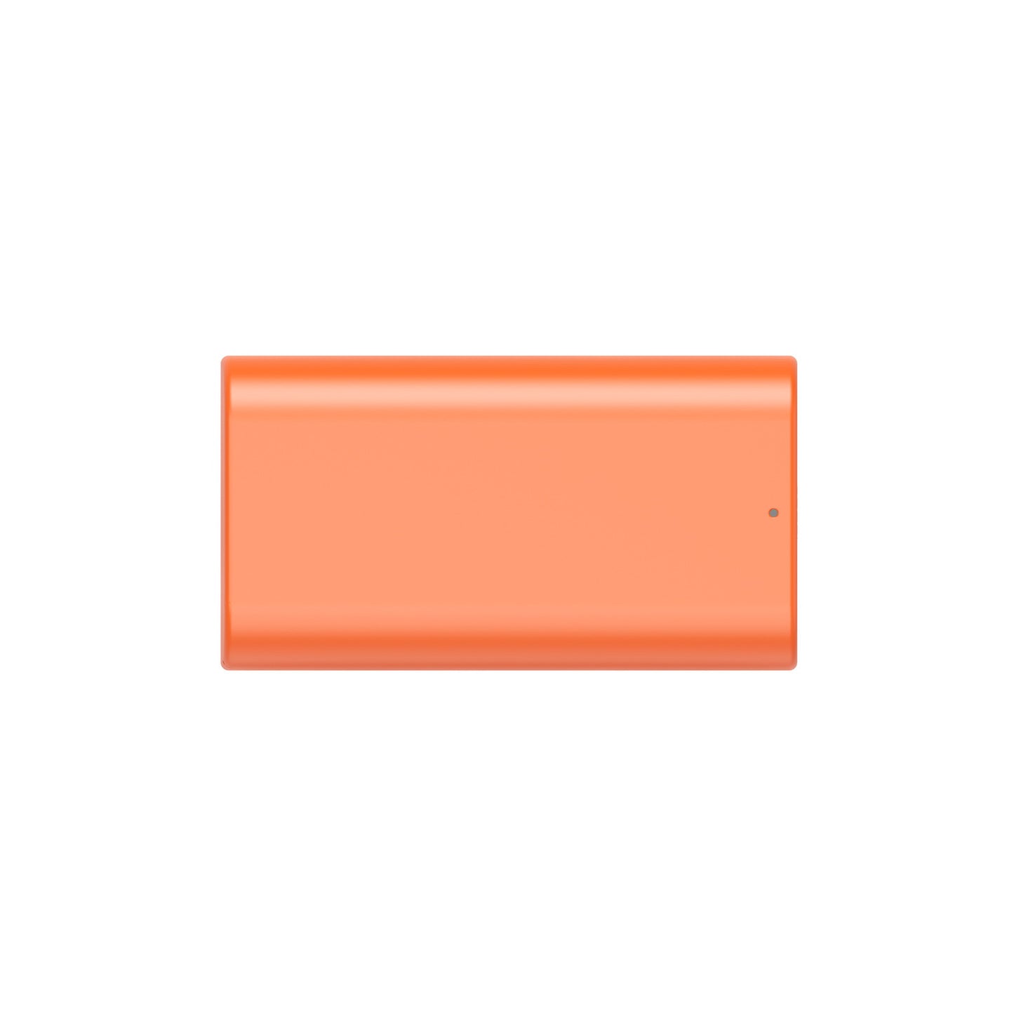 SmallRig Rechargeable Camera Battery for Sony NP-F550 (Orange) 4971