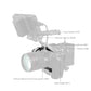 SmallRig "Black Mamba" Cage for Canon EOS R5 Mark II 4975
