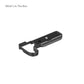 SmallRig Baseplate for Nikon Z50II 4981B