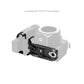 SmallRig Baseplate for Nikon Z50II 4981B