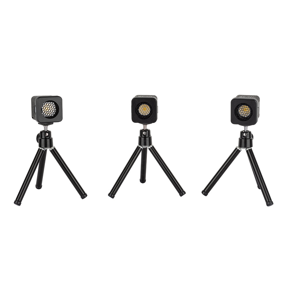 SmallRig RM01 Kit mini LED Video Light 3469 – SmallRig South Africa