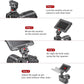 SmallRig Swivel and Tilt Monitor Mounting Support with Cold Shoe BSE2346B