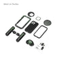 SmallRig x Brandon Li Mobile Lightweight Video Kit for iPhone 16 Pro Co-design Edition 5002
