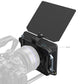 SmallRig Matte Box Kit With CPL&VND Filters 5011