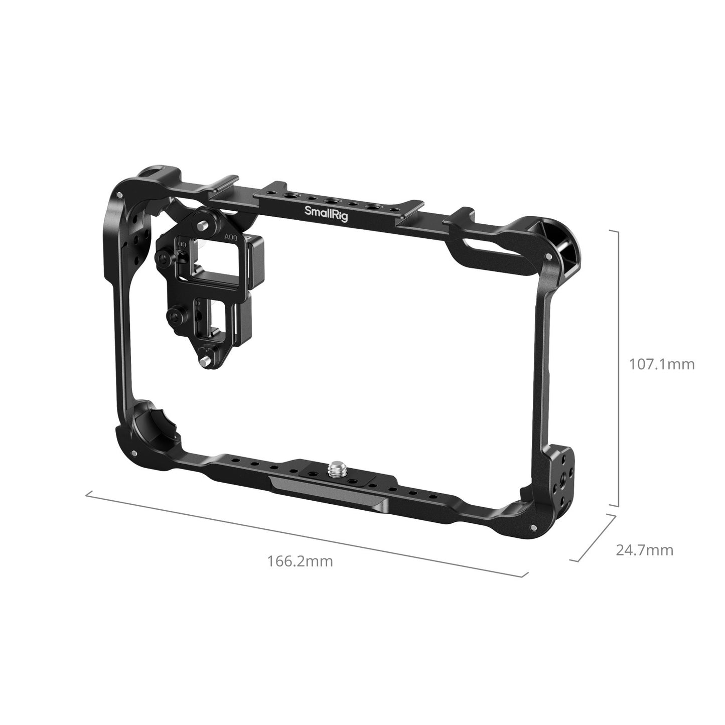 SmallRig Monitor Cage Kit for Atomos Shinobi II / Shinobi GO 5030