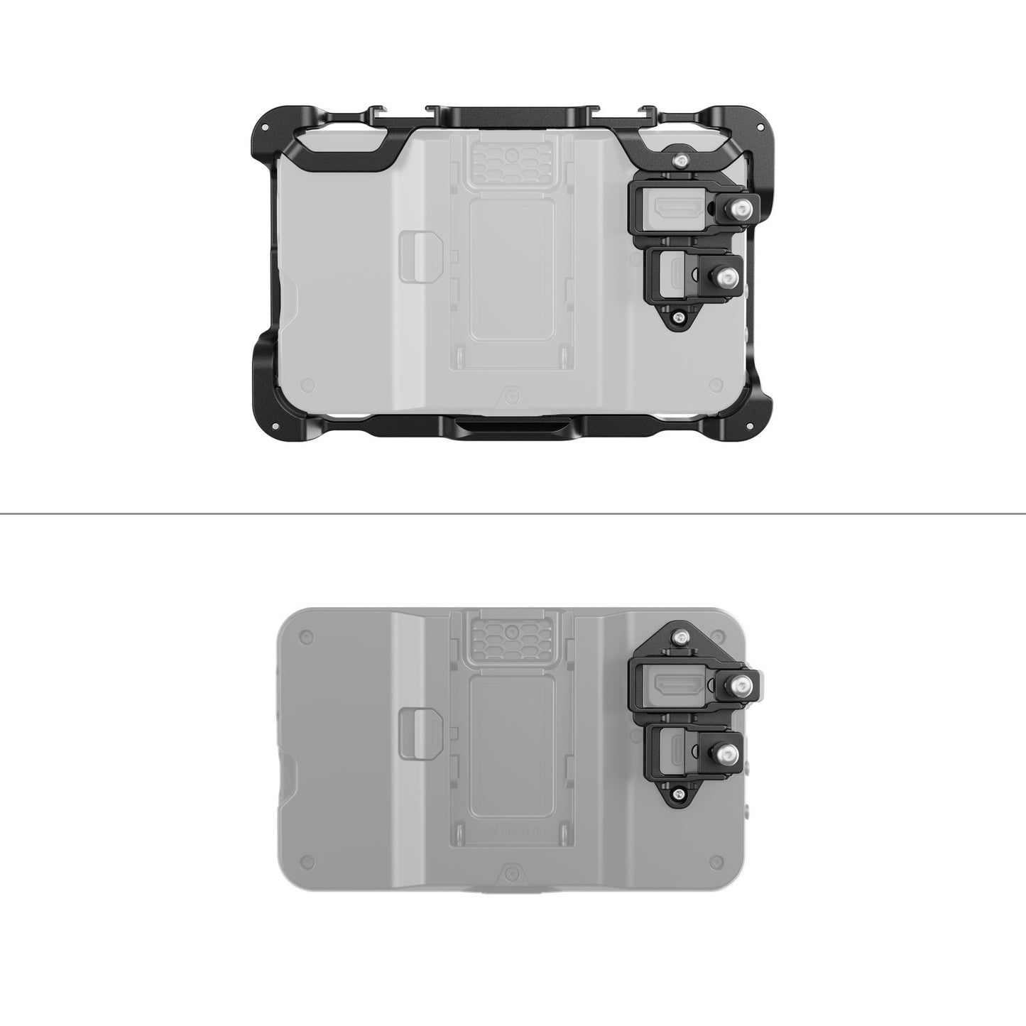 SmallRig Monitor Cage Kit for Atomos Shinobi II / Shinobi GO 5030
