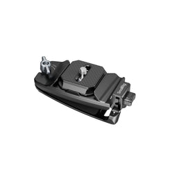 SmallRig Camera Clip with Quick Release Mount Plate Kit 5053