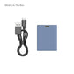 SmallRig NP-W126S USB-C Rechargeable Camera Battery 5062