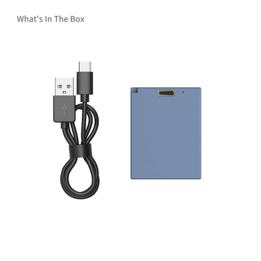SmallRig NP-W126S USB-C Rechargeable Camera Battery 5062