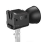 SmallRig RC 100B COB LED Video Light (Pro Version / US Standard) 5094