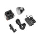SmallRig RC 100B COB LED Video Light (Pro Version / EU Standard) 5142