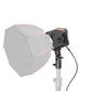 SmallRig RC 100B COB LED Video Light (Pro Version / US Standard) 5094