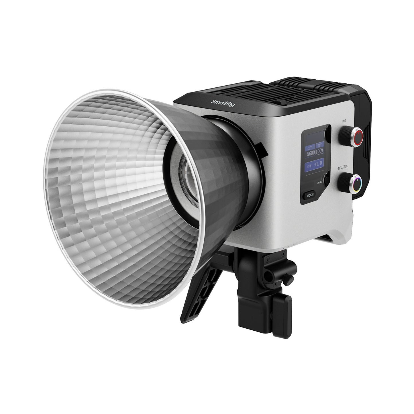 SmallRig RC 220C RGB COB LED Video Light (EU) 5098