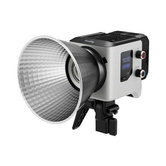 SmallRig RC 220C RGB COB LED Video Light (EU) 5098