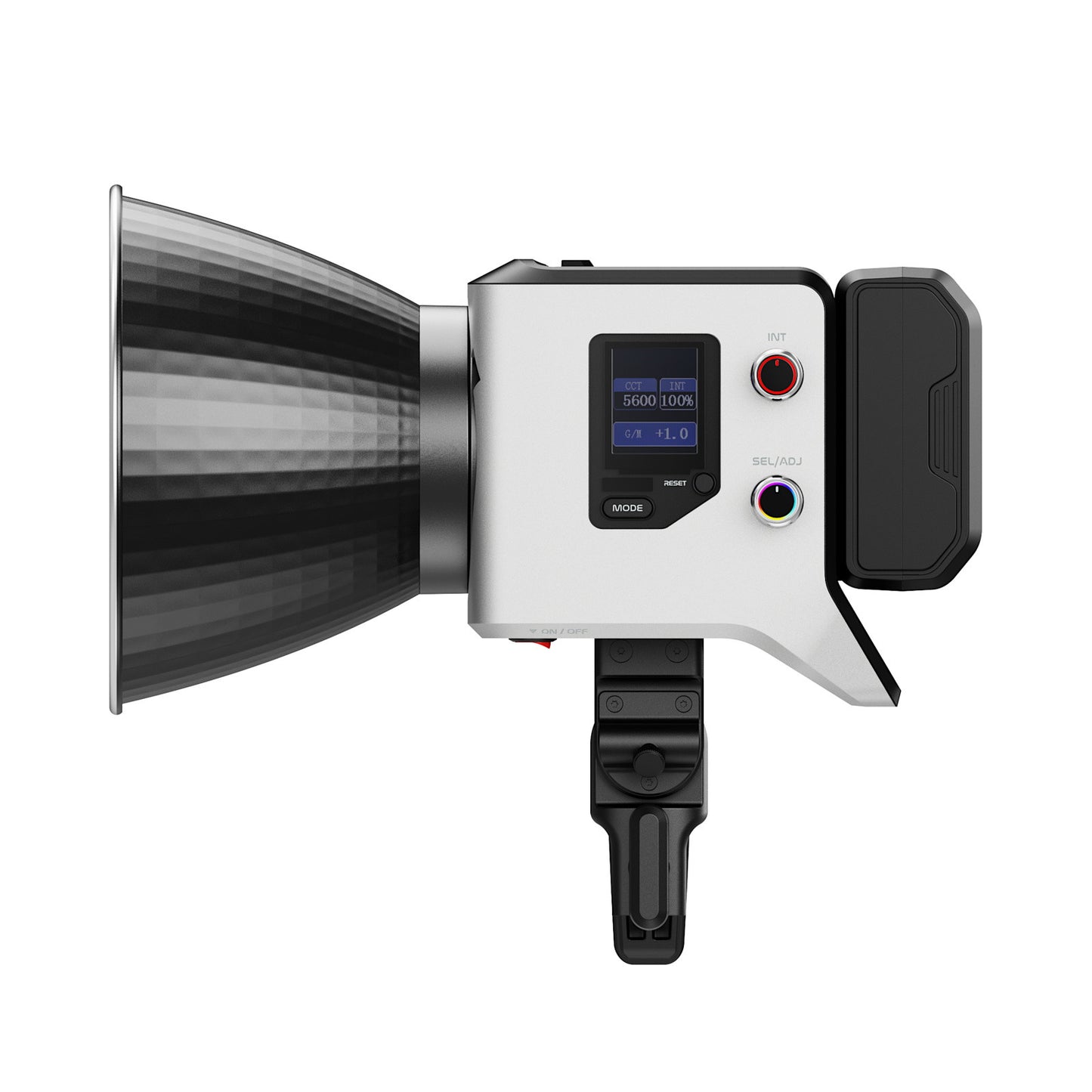 SmallRig RC 220C RGB COB LED Video Light (EU) 5098