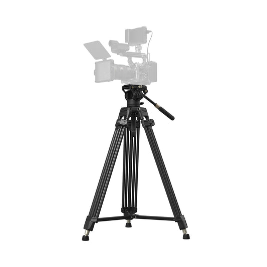 SmallRig Heavy-Duty Tripod Kit AD-80S 5111