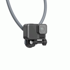 SmallRig Quick Release Neck Support for Action Cameras 5126