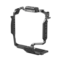SmallRig Cage for Panasonic LUMIX S1 II / S1 IIE / S1R II / S5 II / S5 IIX / G9 II with DMW-BG1 / DMW-BG2 Battery Grip 5147
