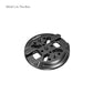 SmallRig Mount Plate (for Phones) 5155