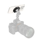 SmallRig Attachable Phone Clamp for External SSD 5157