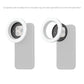 SmallRig FilMov 67mm Threaded Filter Adapter for iPhone 16 Series 5173