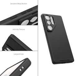 SmallRig FilMov Lightweight Phone Case Photography Kit for Samsung S25 Ultra 5183