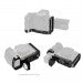 SmallRig L-Shape Mount Plate for Sony Alpha 1 II / Alpha 9 III 5188