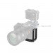SmallRig L-Shape Mount Plate for Sony Alpha 1 II / Alpha 9 III 5188