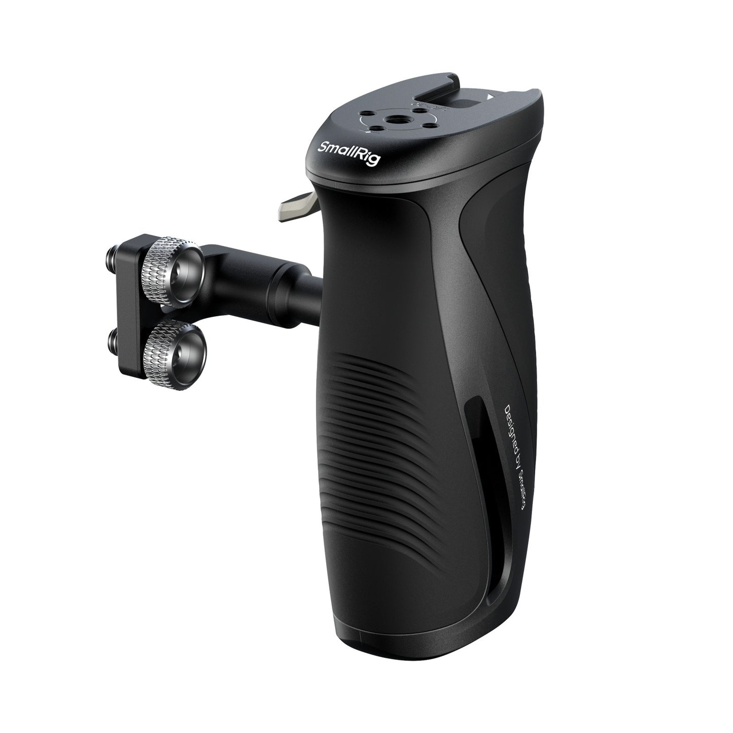 SmallRig Rotating Side Handle with 1/4"-20 Screws 5194