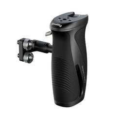 SmallRig Rotating Side Handle with 1/4"-20 Screws 5194