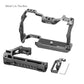 SmallRig Cage Kit for Canon EOS R6 Mark II 5197