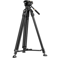 SmallRig AD-50 Max Video Carbon Fiber Tripod 5201