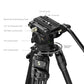 SmallRig AD-50 Max Video Carbon Fiber Tripod 5201