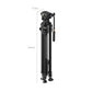 SmallRig AD-50 Max Video Carbon Fiber Tripod 5201