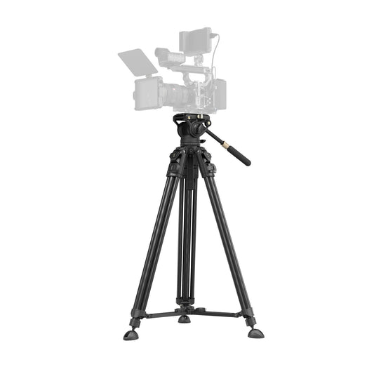SmallRig AD-50 Max Video Carbon Fiber Tripod 5201