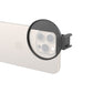 SmallRig Vibe P30 67mm Ring LED Video Light (Universal Threaded Filter Adapter Kit) 5203