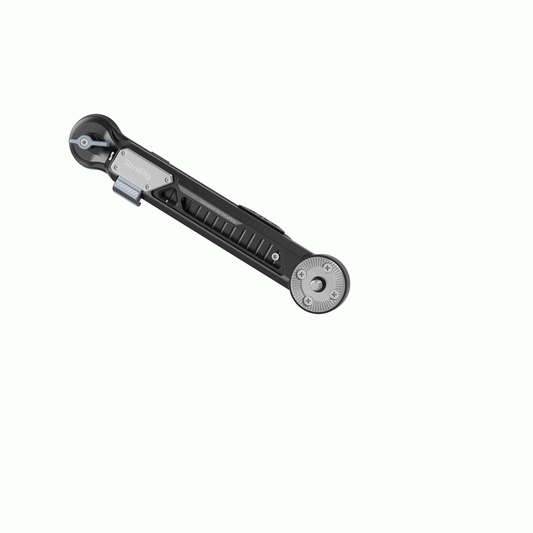 SmallRig Shoulder Rig Extension Arm Adapter with ARRI Rosette (2PCS) 5206