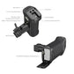 SmallRig Rotating Side Handle with Trigger REC for Selected Canon / Blackmagic Design Cameras 5235