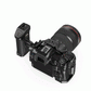 SmallRig Rotating Side Handle with Trigger REC for Selected Canon / Blackmagic Design Cameras 5235