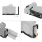 SmallRig L-Shaped Mount Plate for Nikon Z5II 5256