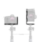 SmallRig L-Shaped Mount Plate for Nikon Z5II 5256