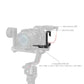 SmallRig L-Shaped Mount Plate for Nikon Z5II 5256