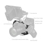 SmallRig Cage for Nikon Z5II 5257