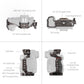 SmallRig "Night Eagle" Cage for Nikon Z5 / Z5II / Z6 / Z6II / Z7 / Z7II 5258