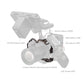 SmallRig "Night Eagle" Cage for Nikon Z5 / Z5II / Z6 / Z6II / Z7 / Z7II 5258