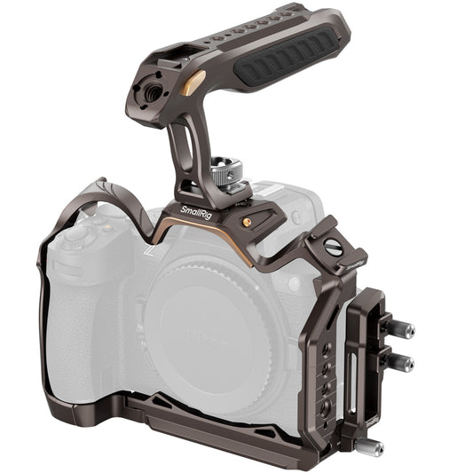 SmallRig "Night Eagle" Cage Kit for Nikon Z5 / Z5II / Z6 / Z6II / Z7 / Z7II 5259