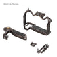 SmallRig "Night Eagle" Cage Kit for Nikon Z5 / Z5II / Z6 / Z6II / Z7 / Z7II 5259