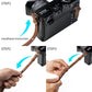SmallRig Leather Case Kit for FUJIFILM GFX100RF (Brown) 5268