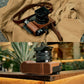 SmallRig Leather Case Kit for FUJIFILM GFX100RF (Brown) 5268